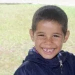 One Child